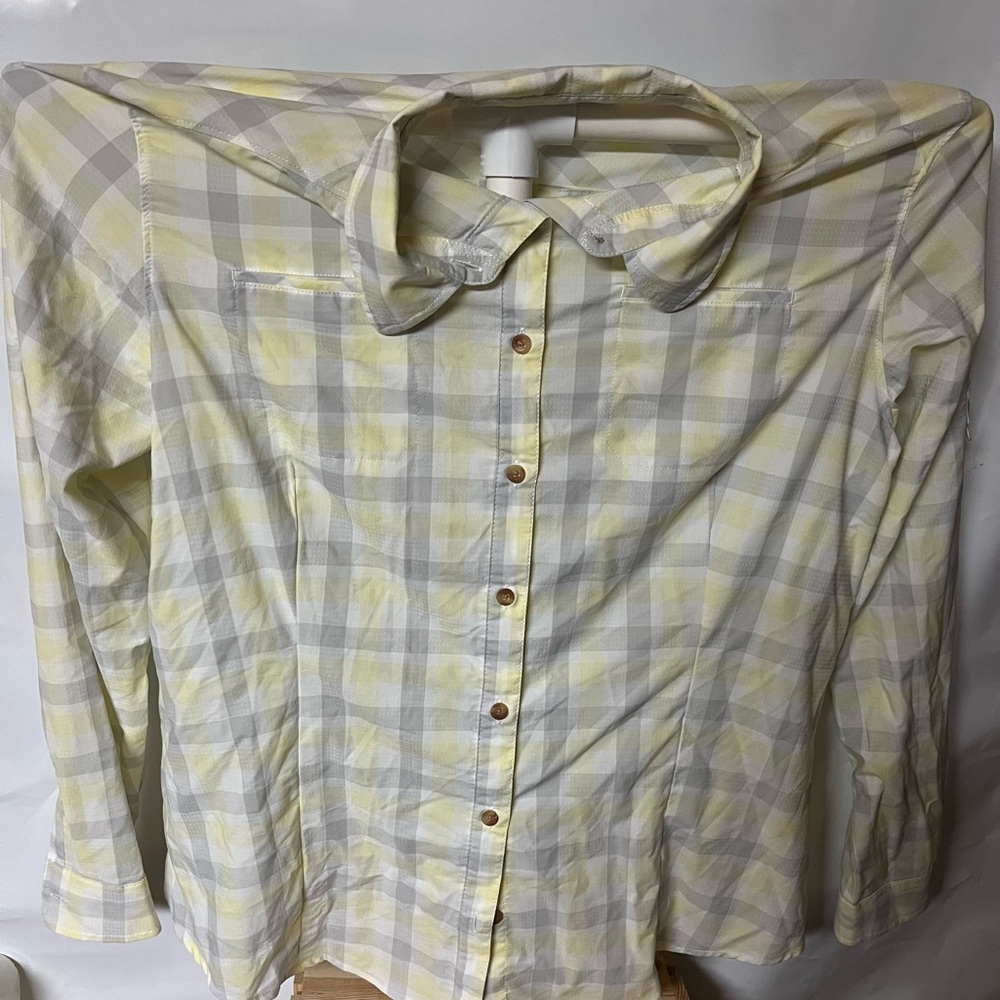 Guide series women’s long sleeve shirt